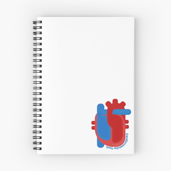 Item preview, Cardiovascular Tech designed and sold by karolinadoesart.