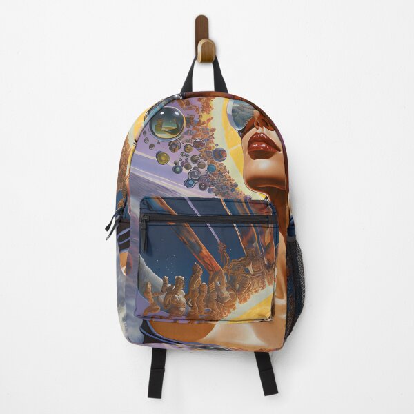 Item preview, California Bliss: Divine Unity designed and sold by SolarconSix.