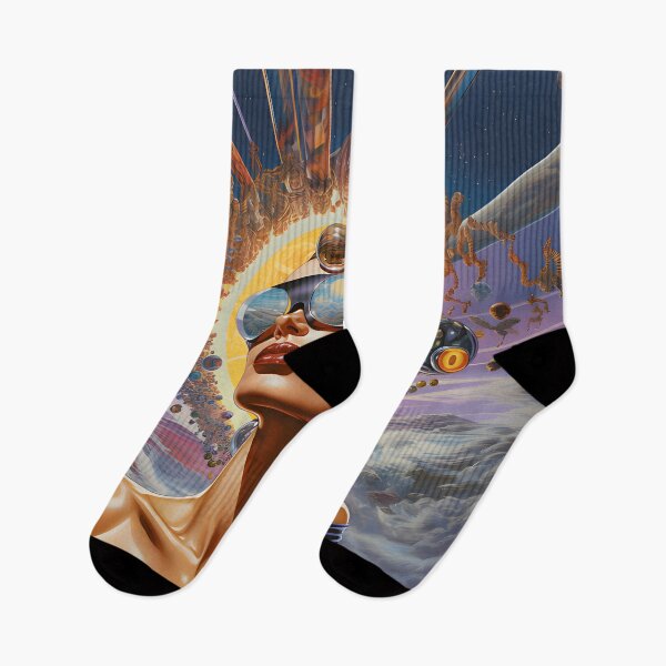 Item preview, California Bliss: Divine Unity designed and sold by SolarconSix.
