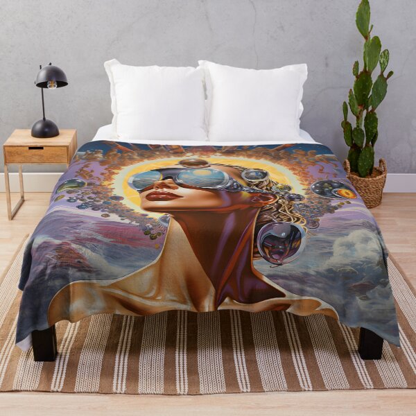 Item preview, California Bliss: Divine Unity designed and sold by SolarconSix.