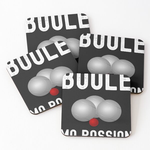 Item preview, Boule is my passion - Pétanque lover designed and sold by VitoTDesign.