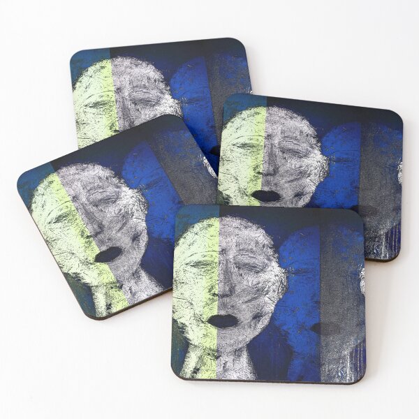 Item preview, Dark Faces designed and sold by WDBD.
