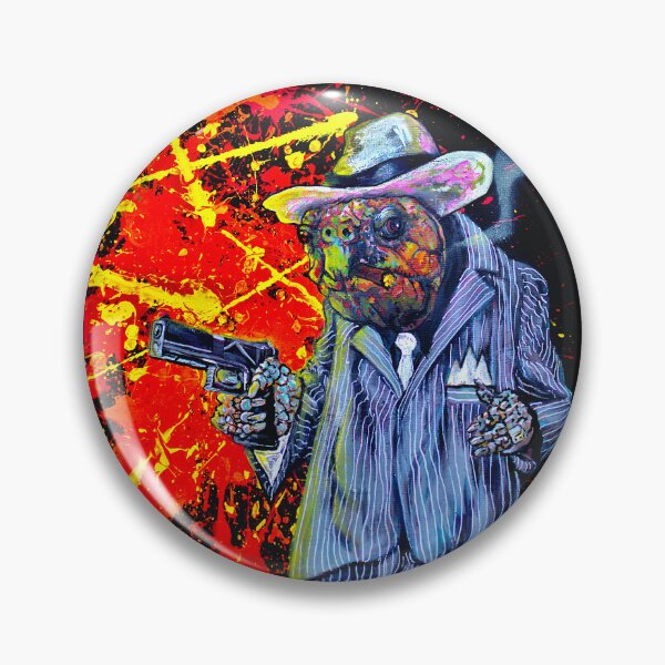 Item preview, Tortuga designed and sold by Jacob Wayne Bryner.
