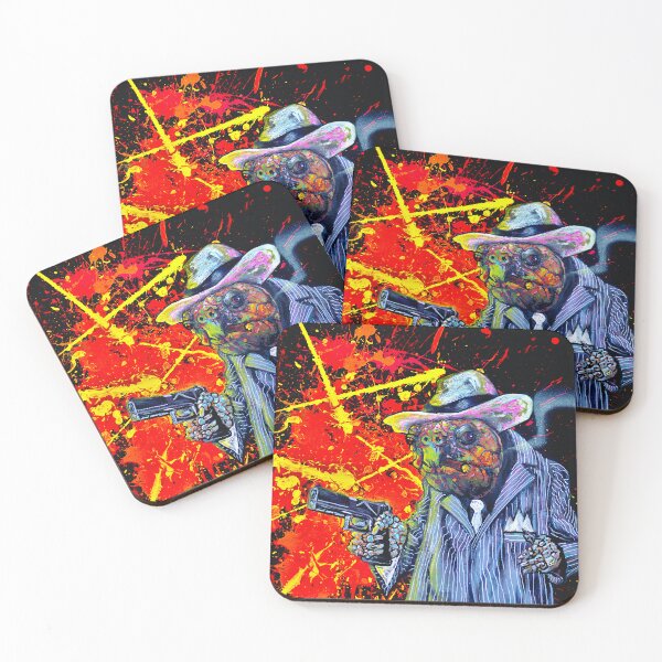 Item preview, Tortuga designed and sold by Jacob Wayne Bryner.