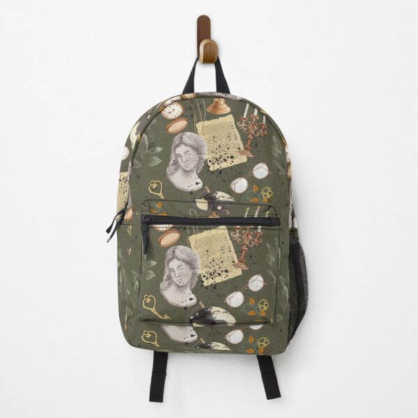 Item preview, Dark Academia Cottagecore, Cottagecore Print designed and sold by AryaSubramanian.
