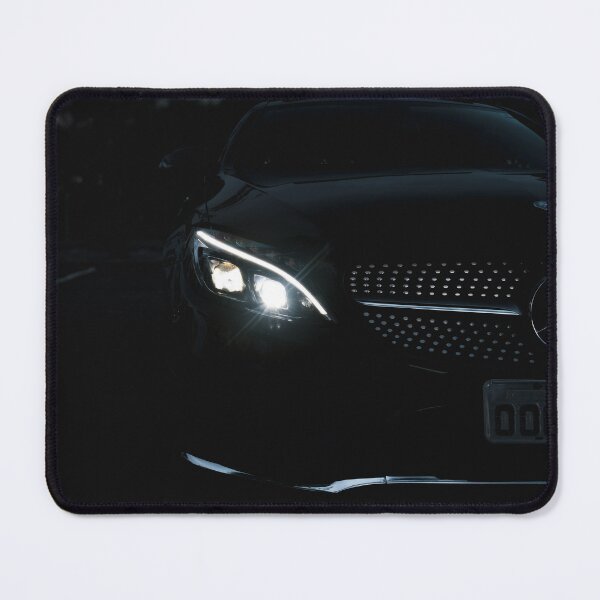 Item preview, Mercedes Benz C250 headlights  designed and sold by dankomarcha.