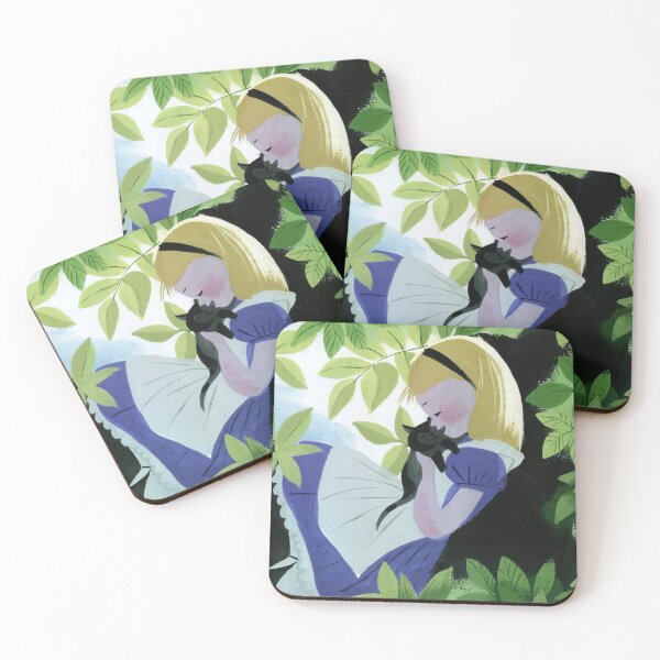 Item preview, Mary-Blair designed and sold by Dodram.