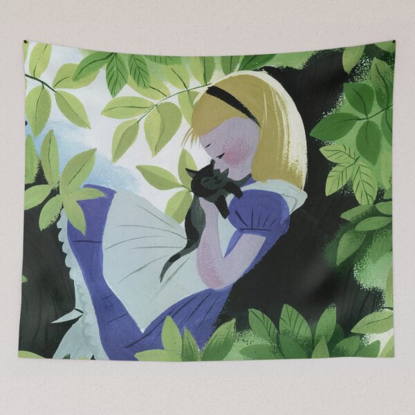 Item preview, Mary-Blair designed and sold by Dodram.