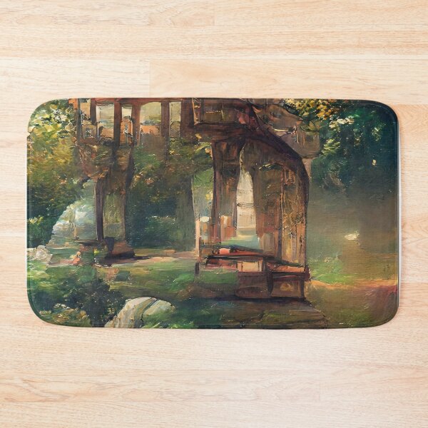 Item preview, Sunny Day designed and sold by AceOfTowers.