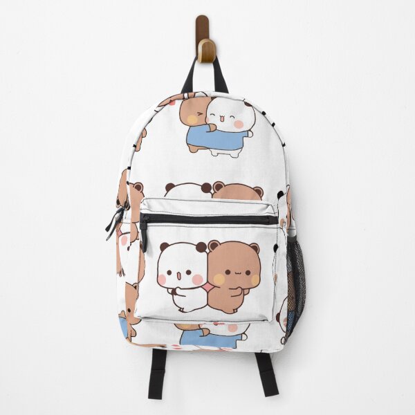Item preview, Bubu Dudu bear and panda designed and sold by sch-designer.