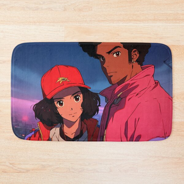 Item preview, Me Time Lofi designed and sold by LofiOfColor.