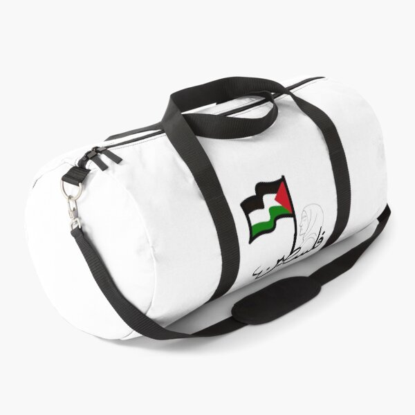 Item preview, Palestine Flag - Palestine Free - فلسطين حرة - Support Palestine designed and sold by Arafattouch.