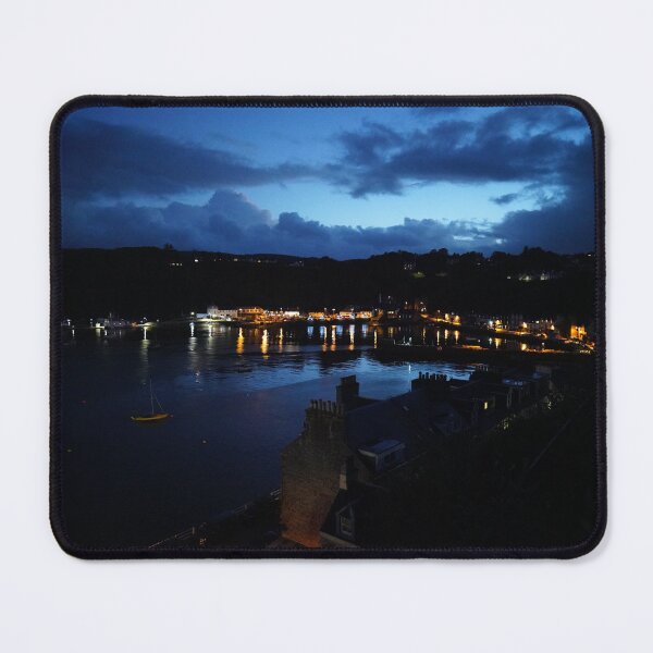 Item preview, Tobermory nights  designed and sold by JustJimbo.