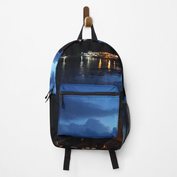 Item preview, Tobermory nights designed and sold by JustJimbo.