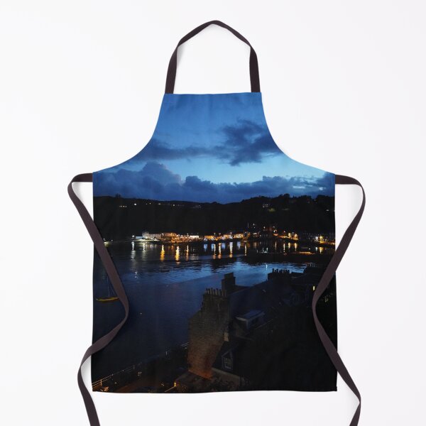 Item preview, Tobermory nights designed and sold by JustJimbo.