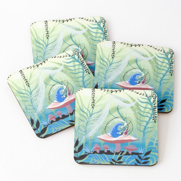 Item preview, Mary-Blair designed and sold by Dodram.