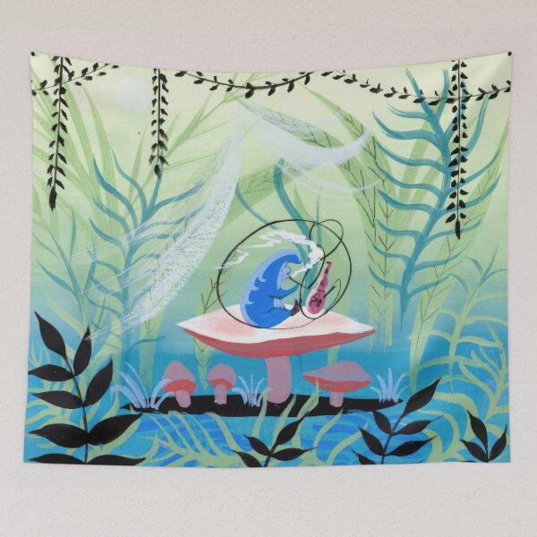 Item preview, Mary-Blair designed and sold by Dodram.