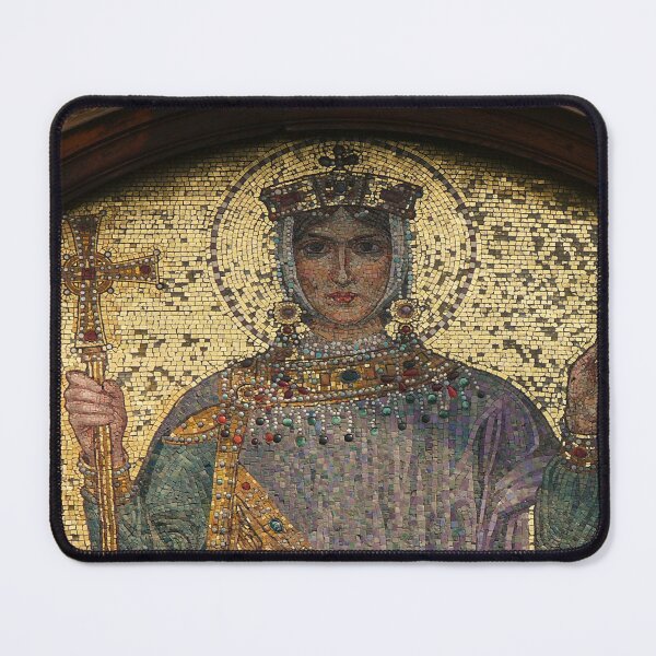 Item preview, Saint Eudoxia - Cathedral Alexander Nevtsky designed and sold by frederic Lecut.