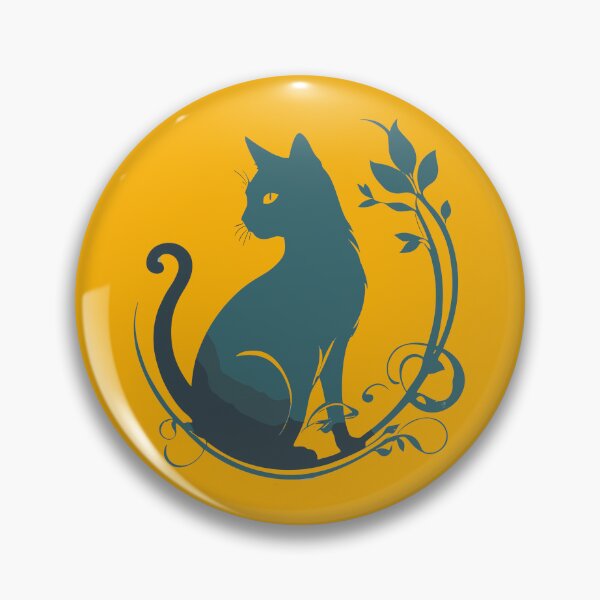 Item preview, Cat designed and sold by Lion-ZG21.