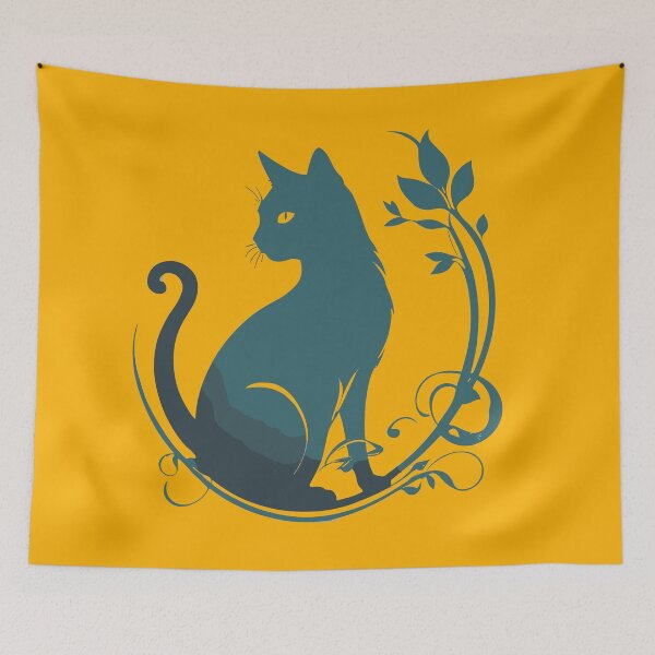 Item preview, Cat designed and sold by Lion-ZG21.