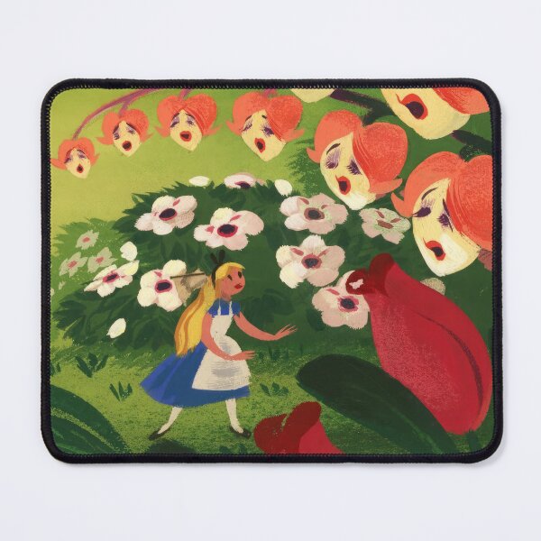 Item preview, Mary-Blair designed and sold by Dodram.