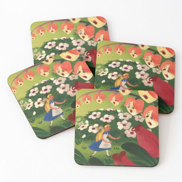 Item preview, Mary-Blair designed and sold by Dodram.