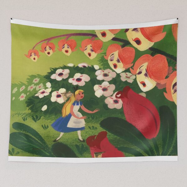 Item preview, Mary-Blair designed and sold by Dodram.