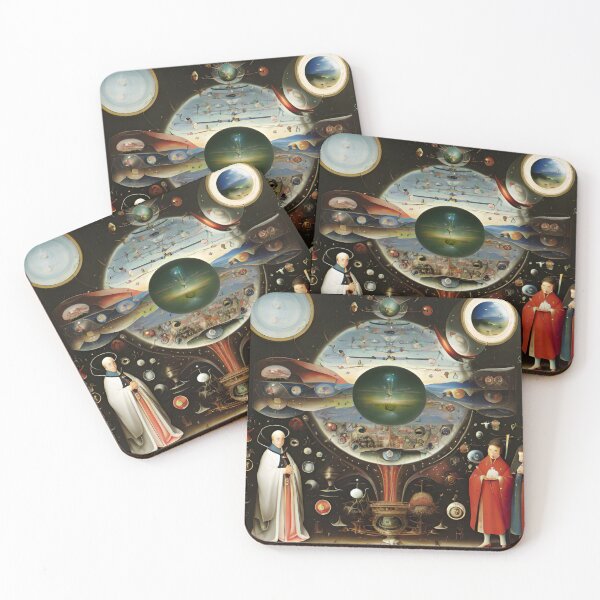 Item preview, Bound to repeat  designed and sold by hillary marek.
