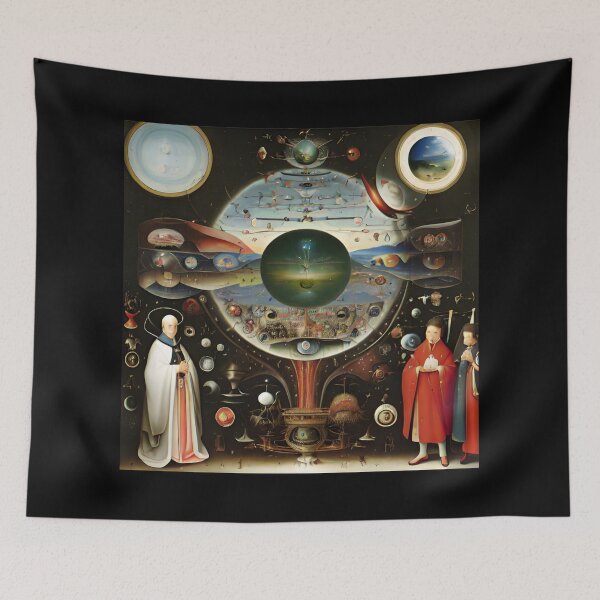 Item preview, Bound to repeat  designed and sold by hillary marek.