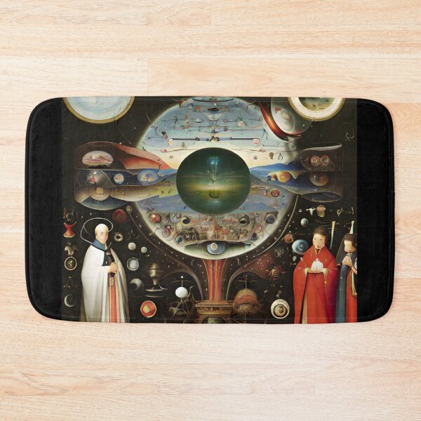 Item preview, Bound to repeat  designed and sold by hillary marek.