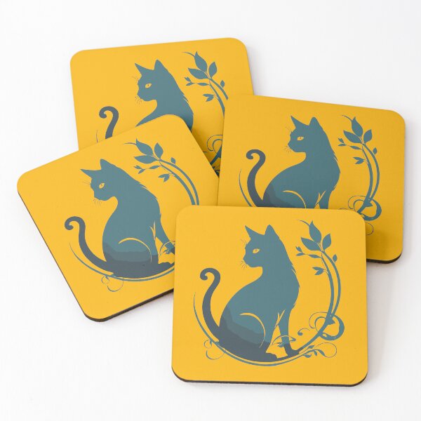Item preview, Cat designed and sold by Lion-ZG21.