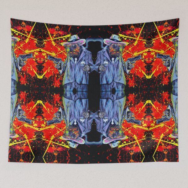 Item preview, PATRÓN Tortuga designed and sold by Jacob Wayne Bryner.
