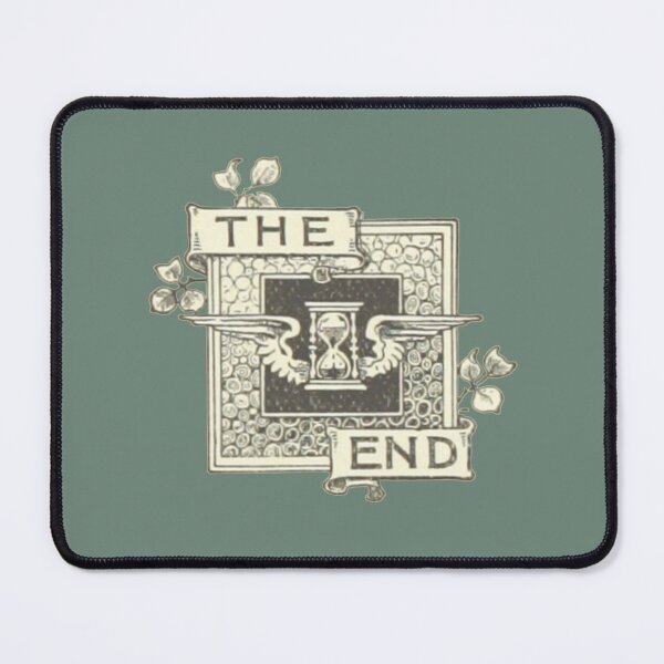 Item preview, The End (of Time) designed and sold by miamollicone.