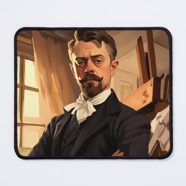 Item preview, John Singer Sargent | cute style designed and sold by ComicsFactory.