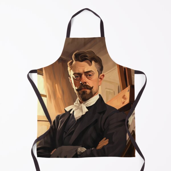 Item preview, John Singer Sargent | cute style designed and sold by ComicsFactory.
