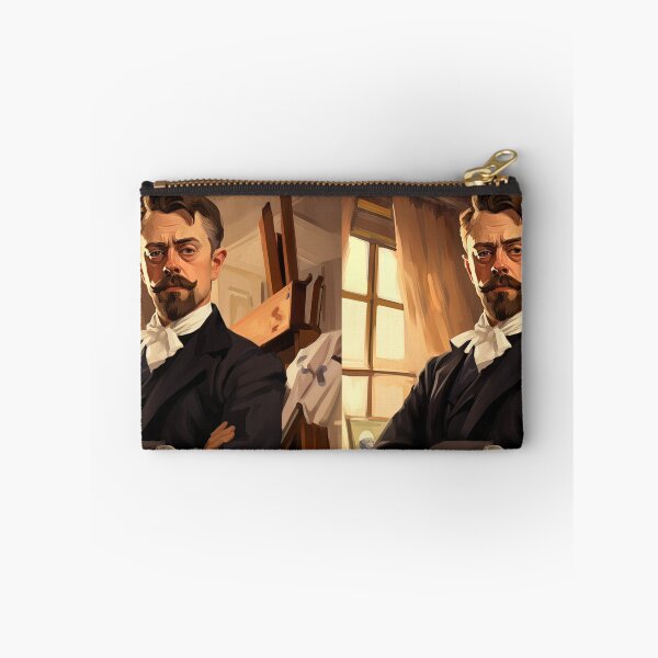 Item preview, John Singer Sargent | cute style designed and sold by ComicsFactory.