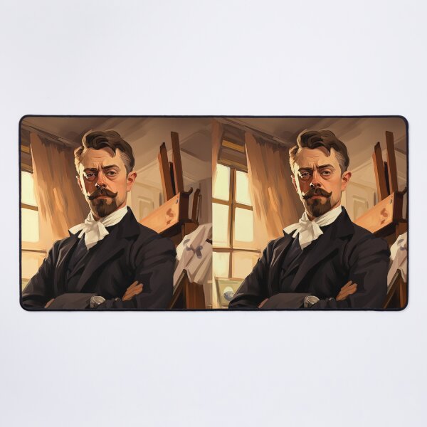 Item preview, John Singer Sargent | cute style designed and sold by ComicsFactory.