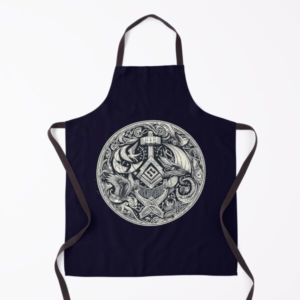 Item preview, Celtic Pattern Viking 2 T shirt designed and sold by Zizimo.