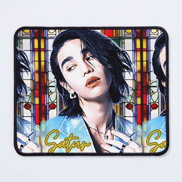 Item preview, Jeff Satur - Stained Glass v. 2 designed and sold by Sunflower5576.