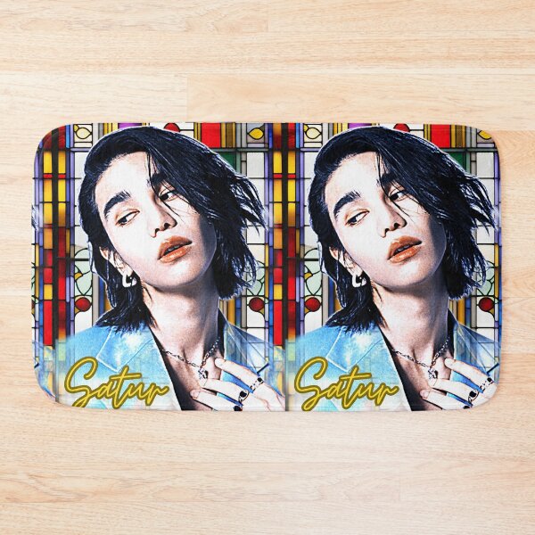 Item preview, Jeff Satur - Stained Glass v. 2 designed and sold by Sunflower5576.