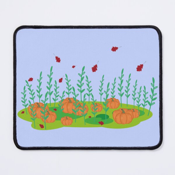 Item preview, pumpkin patch designed and sold by Wocco22.