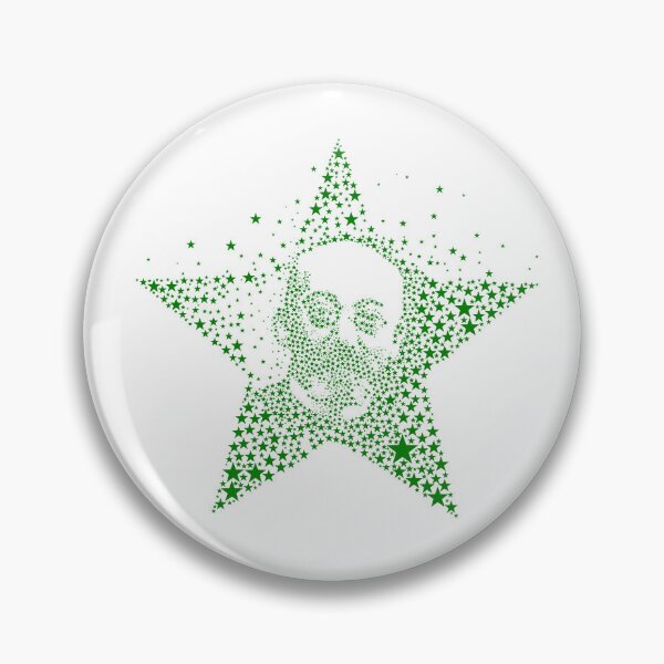 Item preview, Stela Zamenhof designed and sold by ShopEvaF.