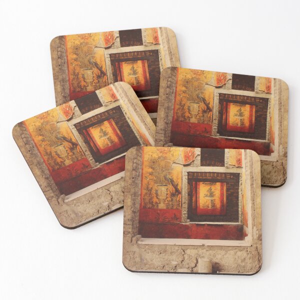 Item preview, Villa Poppaea - Pompeii designed and sold by frederic Lecut.