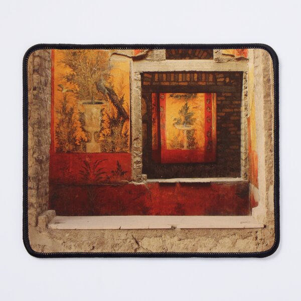 Item preview, Villa Poppaea - Pompeii designed and sold by frederic Lecut.