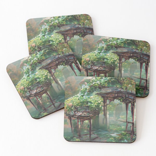 Item preview, Thick Vines designed and sold by AceOfTowers.