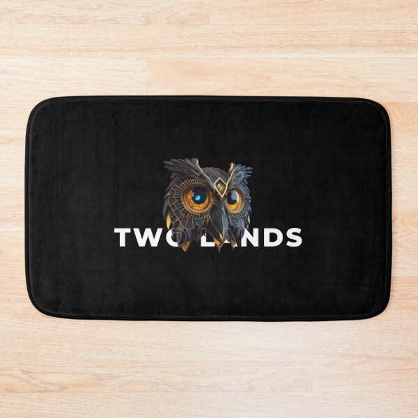 Item preview, Two Lands owl designed and sold by TwoLands.