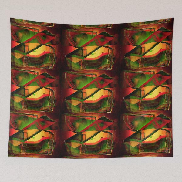 Item preview, Leave The Light On designed and sold by Elizabeth Austin-Craig.