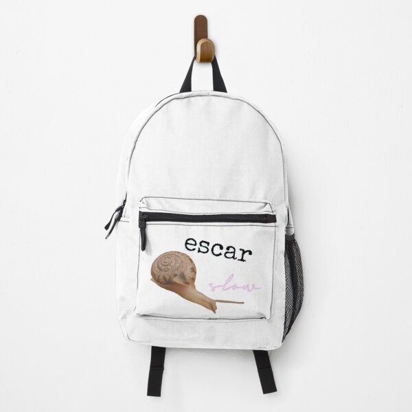 Item preview, Snail Joke | Dad Joke | Escar Slow designed and sold by WordsToArt.