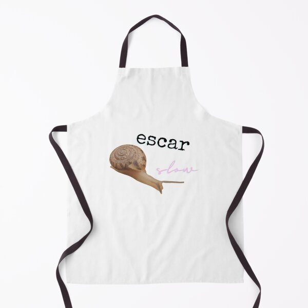 Item preview, Snail Joke | Dad Joke | Escar Slow designed and sold by WordsToArt.