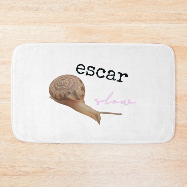 Item preview, Snail Joke | Dad Joke | Escar Slow designed and sold by WordsToArt.